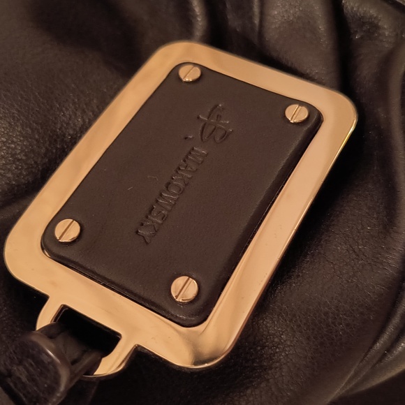 B. Makowsky purse - Picture 4 of 7